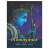 Talking Ramayana