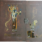 Talking Bhagavad Gita